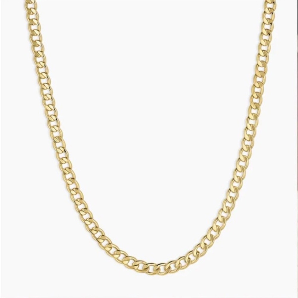 Gorjana midi wilder necklace NWOT
